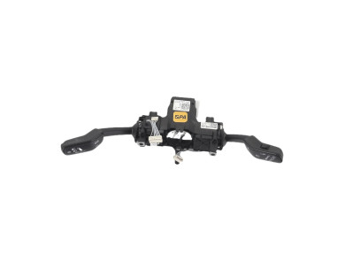Steering column stalk switch - Volkswagen T-ROC PH.1 - 5Q1953521KKIGI - V1-9535J