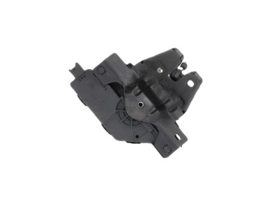 Serrure de hayon - BMW SERIE 1 I PH.1 - Gris Clair - 51247840617 - N1-4308B