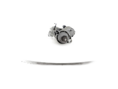Starter - Volkswagen POLO V PH.1 1.4 85 - 0AM911023T - X1-3481W