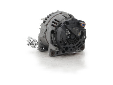 Alternator - Volkswagen POLO V PH.1 1.4 85 - 036903024H - M1-3319H