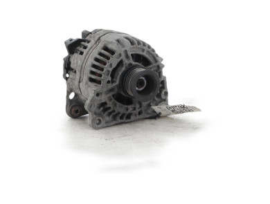 Alternator - Volkswagen POLO V PH.1 1.4 85 - 036903024H - M1-3319H