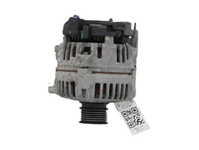 Alternator - Volkswagen POLO V PH.1 1.4 85 - 036903024H - M1-3319H