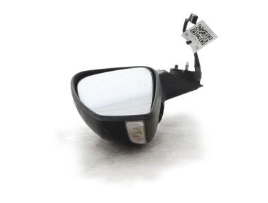 Rétroviseur gauche - Renault SCENIC III - Noir - 963024894R - E1-4239T