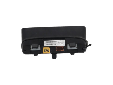 Odometer - Citroen C4 CACTUS PH.1 - 9821714180 - U1-5832C