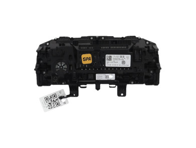 Compteur - Volkswagen T-ROC PH.1 - 17A920320B - B1-9590G