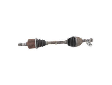 Left front transmission used - Ford S-MAX - 2502901