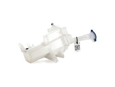 Washer fluid reservoir tank  used - KIA RIO - 98620H8010