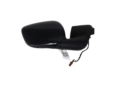 Rétroviseur droit - Citroen C4 CACTUS PH.1 - Noir - 98016919XT - K1-7193B