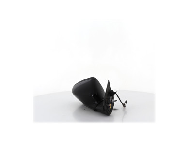 Right wing mirror - Citroen C4 CACTUS PH.1 - Noir - 98016919XT - K1-7193B