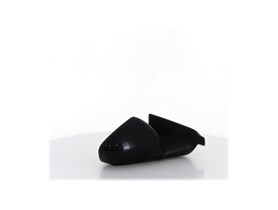 Right wing mirror - Citroen C4 CACTUS PH.1 - Noir - 98016919XT - K1-7193B