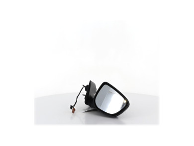 Right wing mirror - Citroen C4 CACTUS PH.1 - Noir - 98016919XT - K1-7193B