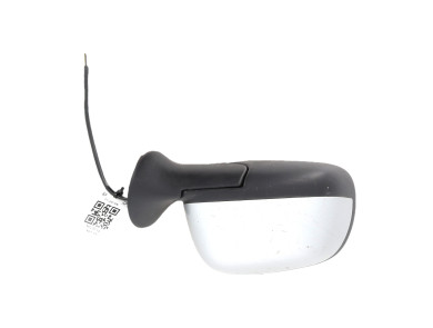 Right wing mirror - Dacia DUSTER I PH.1 - Marron Fonce - 963017247R - T1-6979N