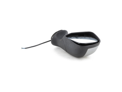 Right wing mirror - Dacia DUSTER I PH.1 - Marron Fonce - 963017247R - T1-6979N