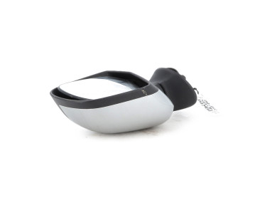 Right wing mirror - Dacia DUSTER I PH.1 - Marron Fonce - 963017247R - T1-6979N
