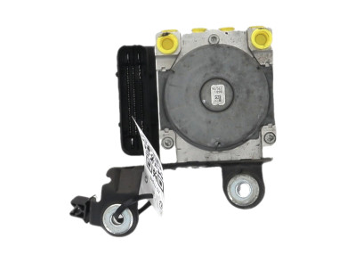 ABS pump motor - Ford S-MAX - 2116624 - Z0-7794E