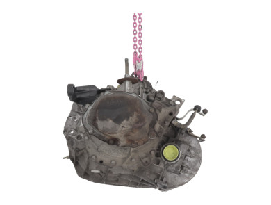 Gearbox used - Peugeot 306 - 20TB59