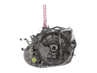 Gearbox type 20TB59 - Citroen XSARA PH.1 - A1-5285N