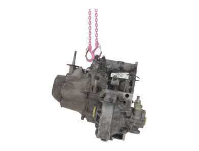 Gearbox type 20TB59 - Citroen XSARA PH.1 - A1-5285N
