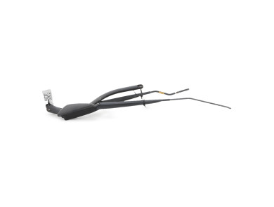 Bras d'essuie glace avant (x2) - Renault SCENIC II PH.2 - 7701062073 - E1-3704T