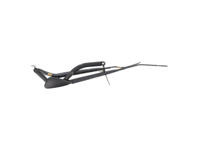 Front wiper arms (x2) - Renault SCENIC II PH.2 - 7701062073 - E1-3704T