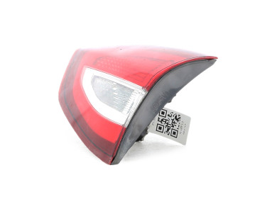 Right hatchback boot light - Ford C-MAX II PH.2 - 2018833 - P1-6819I