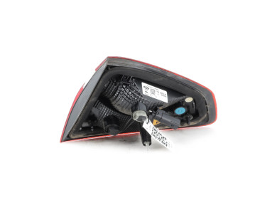 Left hatchback boot light - Ford C-MAX II PH.2 - 2018830 - C1-6758P
