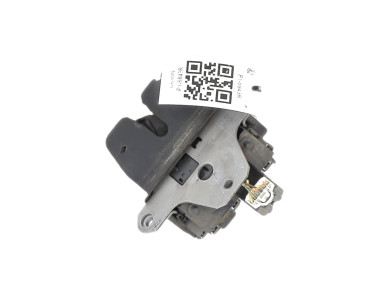 Rear lid lock used - Ford C-MAX - 2034025