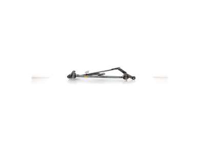 Front wiper motor used - Renault KOLEOS - 288008490R