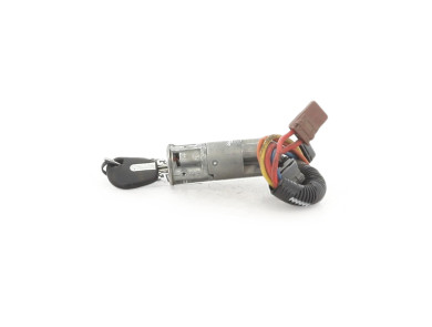 Steering lock - Citroen JUMPY I PH.1 - 4162W4 - C1-5731C