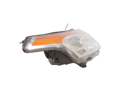 Right headlight - Citroen C3 PICASSO PH.1 - 00006206N5 - R0-8268T