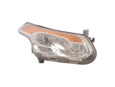 Right headlight - Citroen C3 PICASSO PH.1 - 00006206N5 - R0-8268T