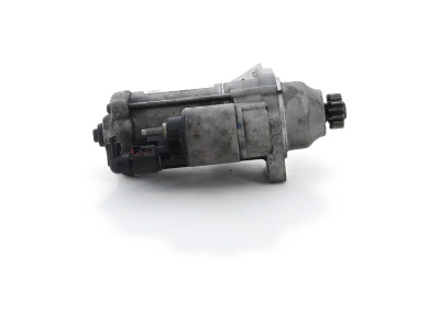 Starter used - Volkswagen GOLF - 02M911024B