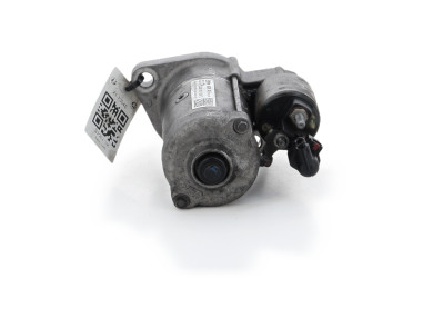 Starter - Volkswagen GOLF VII PH.1 2.0 TDI - 02M911024B - X1-7304E