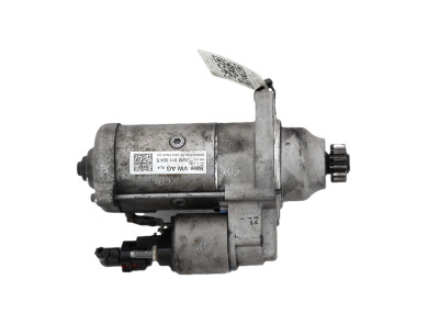 Starter - Volkswagen GOLF VII PH.1 2.0 TDI - 02M911024B - X1-7304E