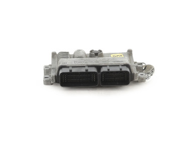 Engine calculator used - Citroen JUMPY M FOURGON - 9825576480