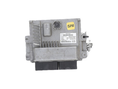 Engine calculator - Citroen GRAND C4 PICASSO II PH.2 - 9825576480 - H1-3318Q