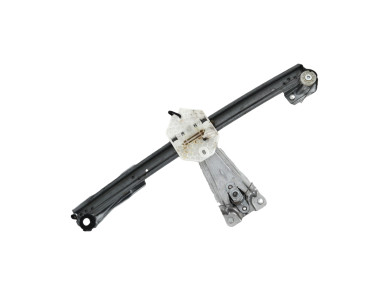 Left front window-lift - Dacia SANDERO II PH.2 - 807212452R - U1-7100E