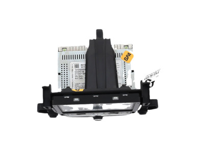 Poste multimédia - Opel CROSSLAND X PH.1 - YQ008083YX - J1-3093X