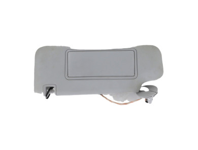Pare-soleil gauche occasion - Opel CROSSLAND X - YQ005552TI