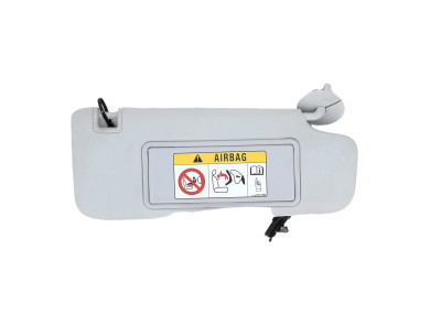 Pare-soleil droit occasion - Opel CROSSLAND X - YQ005561TI