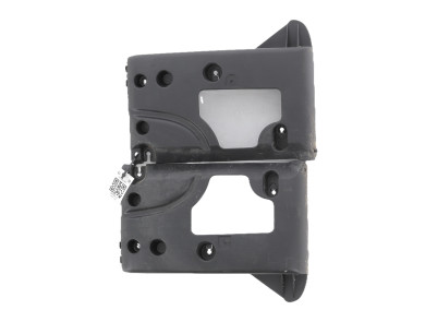 Rear bumper support set used - Renault MASTER - 852230001R
