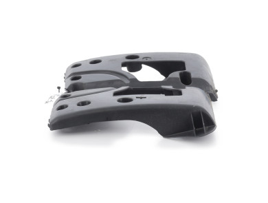 Rear bumper support set - Renault MASTER III PH.3 - Blanc - 852230001R - Z1-8503N