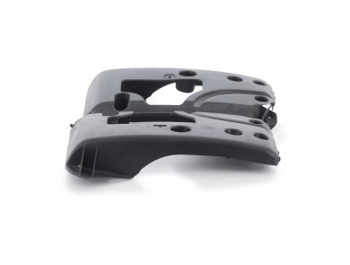 Rear bumper support set - Renault MASTER III PH.3 - Blanc - 852230001R - Z1-8503N