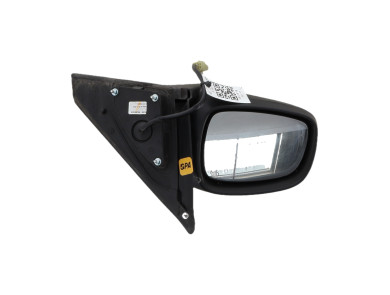 Left wing mirror used - Suzuki SWIFT - 84702-62JB0-ZCC