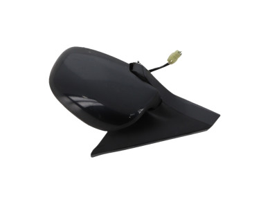 Rétroviseur gauche - Suzuki SWIFT III - Noir - 84702-62JB0-ZCC - B1-6477M