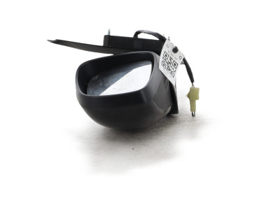 Rétroviseur gauche - Suzuki SWIFT III - Noir - 84702-62JB0-ZCC - B1-6477M