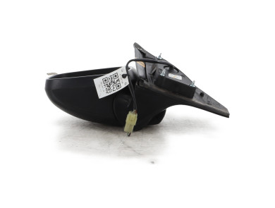 Left wing mirror - Suzuki SWIFT III - Noir - 84702-62JB0-ZCC - B1-6477M