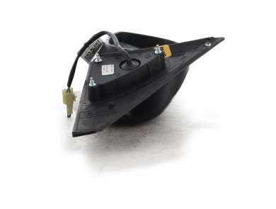 Rétroviseur gauche - Suzuki SWIFT III - Noir - 84702-62JB0-ZCC - B1-6477M