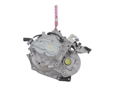 Gearbox used - Citroen C4 SPACETOURER - 20V254