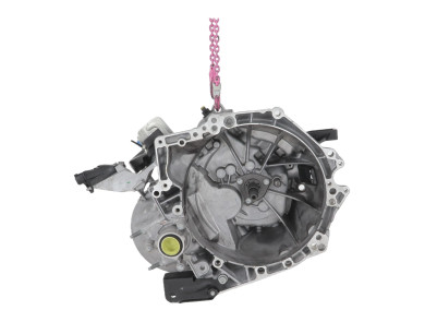 Boîte de vitesses type 20V254 - Toyota PROACE CITY - E1-3181H